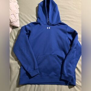 Under Armour hoodie
